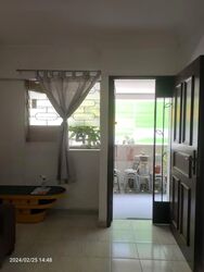 Blk 587 Cheng San Court (Ang Mo Kio), HDB 3 Rooms #560733191